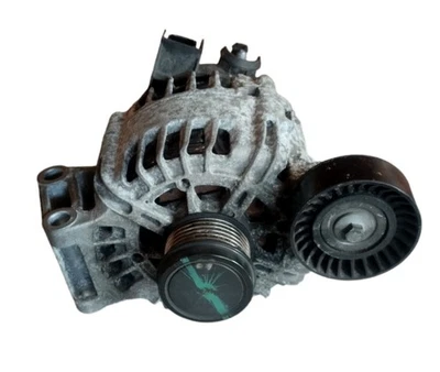 Alternatore F1FT-10300-BB Ford Grand C-max 1.5 Ecoboost sistema start-stop - Immagine 1 di 4