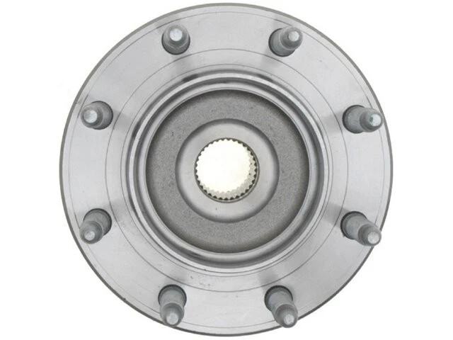 Conjunto de buje de rueda 19 GBXJ76 para Silverado 1500 HD 2500 Suburban 2001 2002 2003 Foto 1 de 1