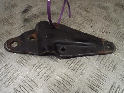 Soporte de montaje estribo derecho Honda CL350K CL350 K 1968-1973 68-73 Foto 1 de 4