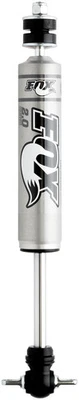 Fox para 97-06 Jeep TJ 2.0 Performance Series 7,6 pulgadas Amortiguador delantero IFP de cuerpo liso Foto 1 de 4