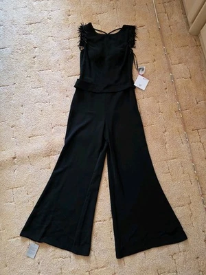 Guido Maria Kretschmer Jumpsuit 36 - Bild 1 von 4