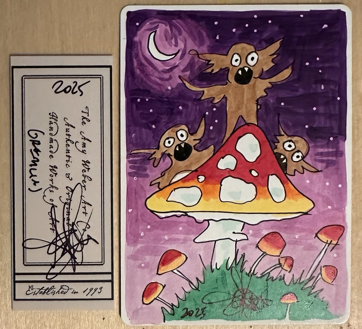 Amy Weber In Individual Magic: The Gathering Cards for sale | eBay