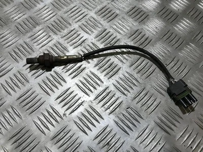 Renault Megane 1998 Lambda sensor 3 wires, WHITE WHITE BLACK 77008 FR505911-42 - Immagine 1 di 2