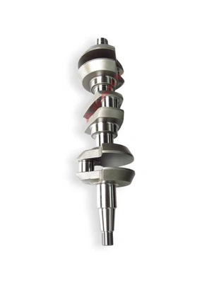For YAMAHA 75-90 HP 2T Crankshaft Cigüeñal Kurbelwelle 688-11411-00 688-11411-01 - image 1 of 4