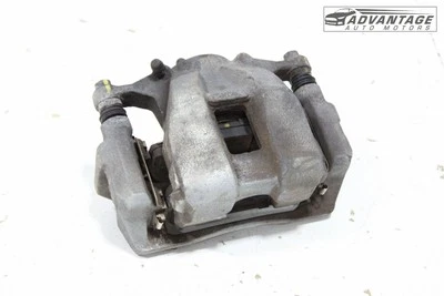 Pinza de freno ABS lado del pasajero delantero derecho ACURA ILX 2019-2022 tracción delantera OEM Foto 1 de 4