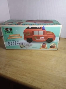 Bargeld Auto Geldschütze - Bild 1 von 4
