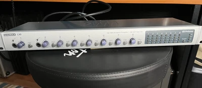 Presonus Digimax D8 - achtfach Preamp mit Adat-Out - Bild 1 von 2