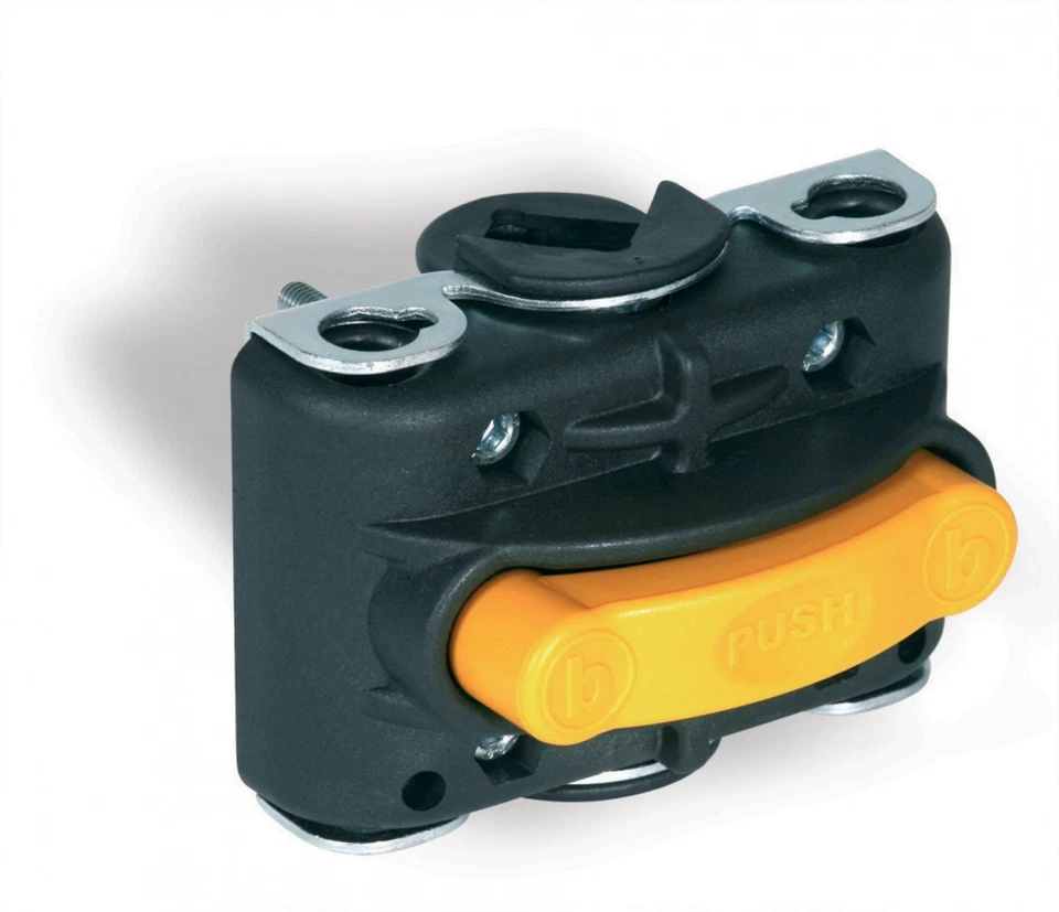 SUPPORTO SEGGIOLINO BELLELLI MULTIFIX - Immagine 1 di 1