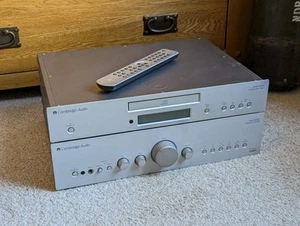 Cambridge Audio Azur 640A + 640C v2.0 - Picture 1 of 5