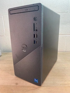 Dell Inspiron 3020, Mid Tower Desktop, i5-13400, 16GB RAM, 512GB SSD, Win11 Home - Picture 1 of 5