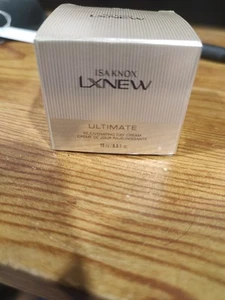 Avon Isa Knox LXNEW Ultimate Rejuvenating Day Cream 1.7 Fl Oz - New - Picture 1 of 6