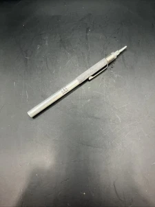 Escriba de mano Blue Point PTS5 punta de carburo extraíble a presión EE. UU. PTS-5 de colección - Imagen 1 de 4