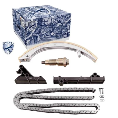 VAICO Set Catena Trasmissione Adatto A per Mercedes-Benz 124 190 Classe - Immagine 1 di 4