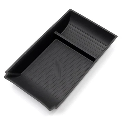 For Suzuki Swift Organizing Solution Functional Silica Gel Centre Console Tray - Image 1 of 4