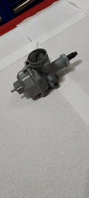 Carburador para moto de cross Honda CRF100F CRF100F 2004-2005-2006-2007 Foto 1 de 4