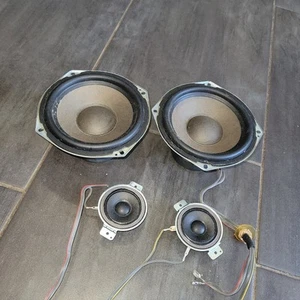 Altoparlante Bluetooth originale Sony GTK-XB5 OEM ricambi ricambi - Foto 1 di 18