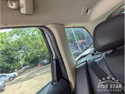 Cubierta de pilar interior trasero derecho Volvo XC60 C SUV 2012 4/5 puertas MK1 156 gris Foto 1 de 4