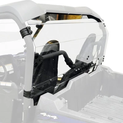 Combo panel trasero parabrisas trasero Kolpin - 2781 Foto 1 de 3