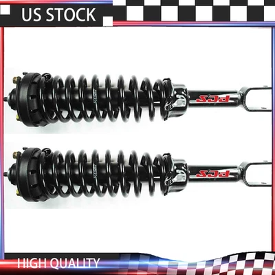 Puntales traseros OE de calidad superior para Honda Civic OE 1996-2000 Foto 1 de 3