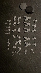 Warhammer 30K Space Wolves Legion Deathsworn Pack - Picture 1 of 1