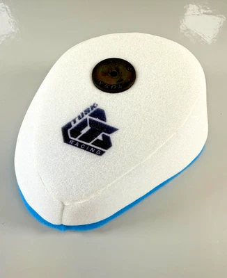 Filtro de aire Kawasaki KX250F KX450F Tusk 2006-2016 KX 250 450 F espuma 1635130009 Foto 1 de 4