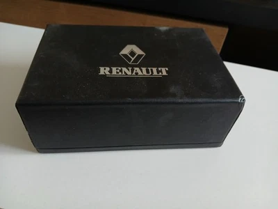 coffret norev renault prototype B73 WDA (speciale pur ACMA)  1/43 - Photo 1/4