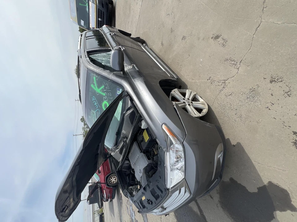 Used Roof Panel Glass fits: 2013 Toyota Highlander  Grade A Foto 1 de 4