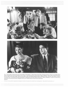 MOLLY RINGWALD, DYLAN WALSH, BETSY'S WEDDING, 8 x 10 MOVIE STILL - Picture 1 of 1