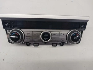 2015-2017 Subaru Legacy Ac Heater Climate Control Temperature Automatic - Bild 1 von 3