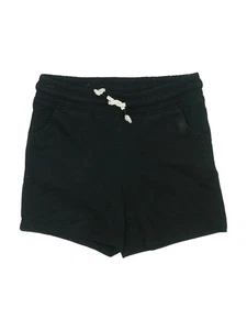 Cat & Jack Girls Black Shorts 6 - Picture 1 of 2
