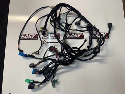 Yamaha YZF R15 2015-2018 Main Wiring Harness OEM Genuine B13-H2590-00 - Image 1 of 4