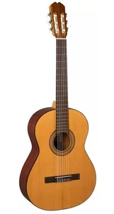 Admira Keller Almeria Classical Guitar: - Picture 1 of 10