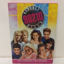 Beverly Hills 90210 The Complete First Season (DVD)