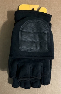 Guantes/mitones camuflados Flip-It Carhartt para hombre Foto 1 de 4