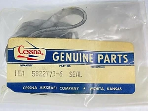 Cessna 5822773-6 Seal - Picture 1 of 1