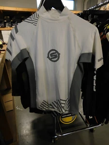 SEA DOO LADIES VIBE SS RASHGUARD LARGE - Bild 1 von 1