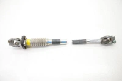 1999-2004 Porsche 911 3.4L 996 Telescopic Steering Shaft *HAS ISSUES* Foto 1 de 4