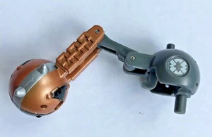 Bakugan - BAKUNANO - Copper SLINGPIKE - Surge DNA 30G - new - Picture 1 of 3