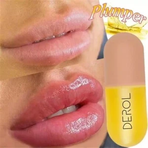 2 PC Lip Plumper Gloss - Picture 1 of 5