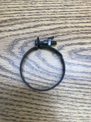 HONDA SHADOW SPIRIT VT750 2001-2007, PIEZA BANDA AISLANTE # 16218-MN8-750 Foto 1 de 4