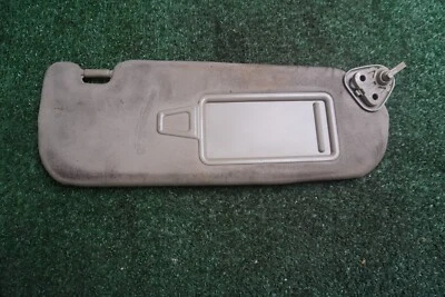 2011 2012 2013 2014 2015 KIA OPTIMA PASSENGER Sun Visor OEM 1 Piece 852012T54087 - Image 1 of 3