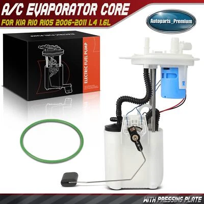 Conjunto de bomba de combustible para Ford Expedition Navigator 2015 2016 2017 V6 3,5 L gasolina Foto 1 de 4