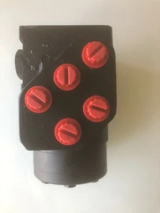 Unidad de control EATON 3925421205 Sterling 293-4073-003 (pieza carretilla elevadora Linde) - Imagen 1 de 5