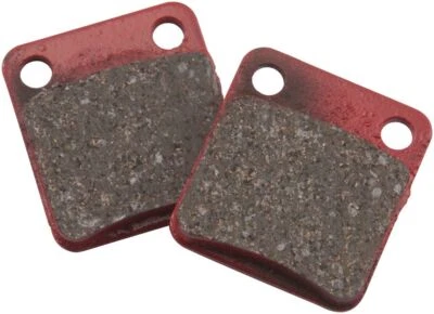 Pastilla de freno de grafito de carbono serie X EBC para Suzuki LT-F500F Vinson 4x4 2003-2007 Foto 1 de 3