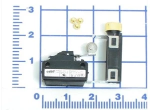 New Penta Lift High Quality 060-0078-1 Black Limit Switch Tool Dock Levelers - Picture 1 of 1