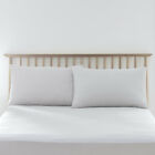Drift Home 2 x Standard Pillowcases - Eco Friendly - Size: 48cm x 76cm (16252)