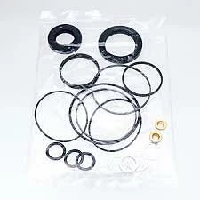 Комплект прокладок для клапанов управления гидроусилителем руля Toyota Supra & Soarer — 04455-2 - Изображение 1 из 1