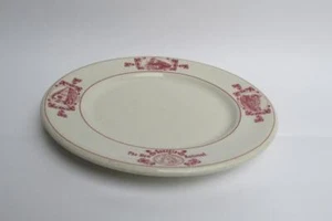 Shenango Pottery The New Georgia Railroad Dining Car Plate - Picture 1 of 7