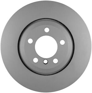 Rr Disc Brake Rotor Bosch 15010131