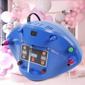 Inflador de globo Bomba de globo eléctrica Bomba de globo Bomba de globo 600W - Imagen 1 de 19